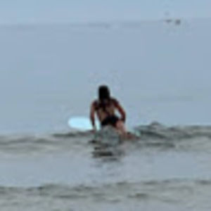 Meet your Posher, Penelope